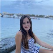 Profesora de Educación primaria (refuerzo en todas las áreas del currículum)